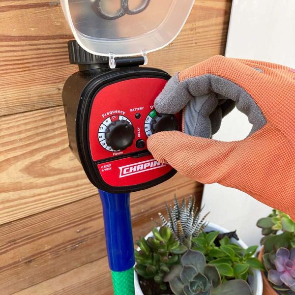 Chapin Single Zone Water Timer For Sale - Image 2