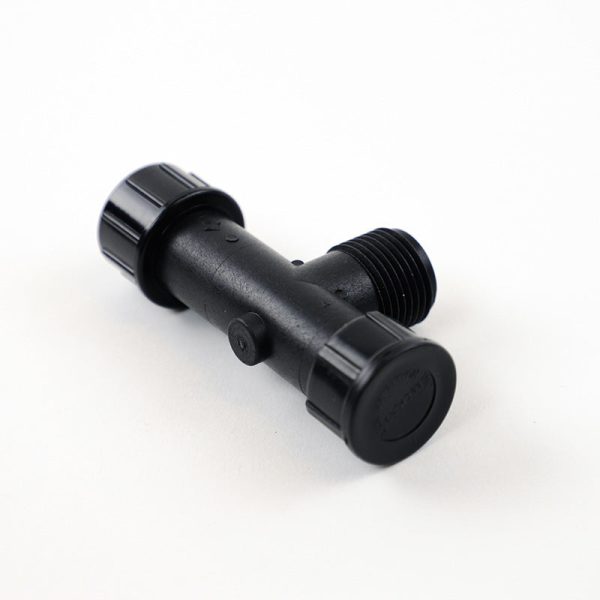 Jain Hose End T-Filter With 150 Micron Screen Supply - Image 4