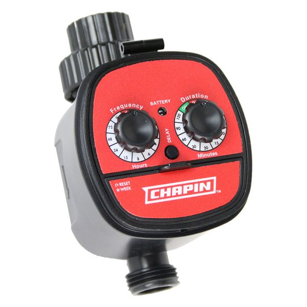 Chapin Single Zone Water Timer For Sale