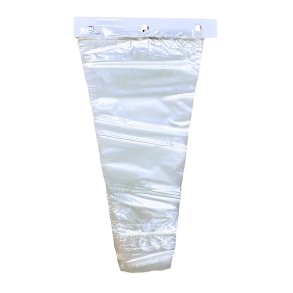 Medium Sealed Bottom Bouquet Sleeves For Cheap