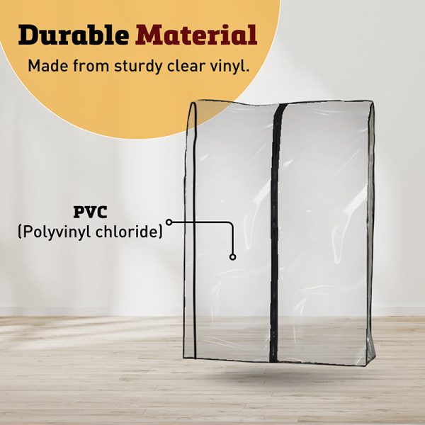 COVER COVER FOR 2 TRAY STAND Online Sale - Image 3