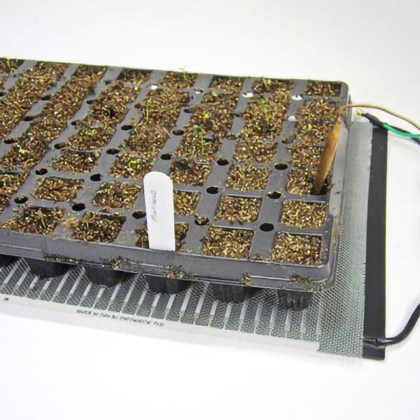Agritape Heat Mat 10  and Medium Controller Hot on Sale - Image 2