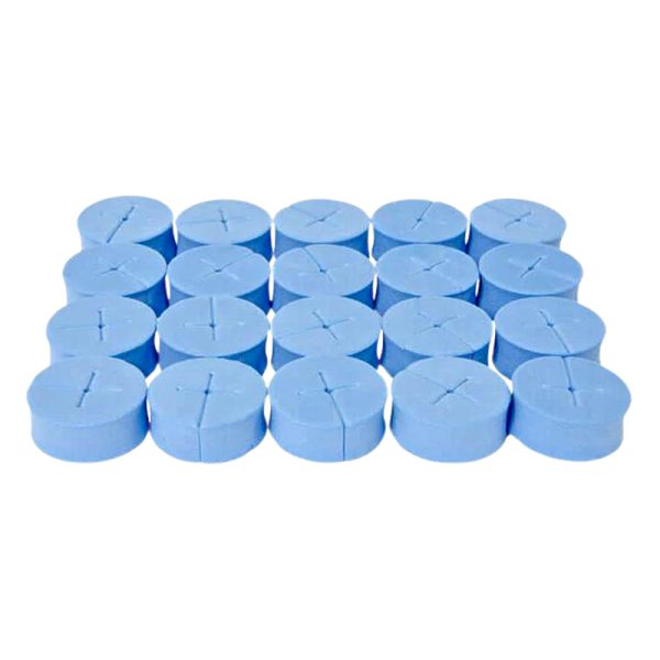oxyCLONE oxyCERTS Blue 1-7 8  For Cheap