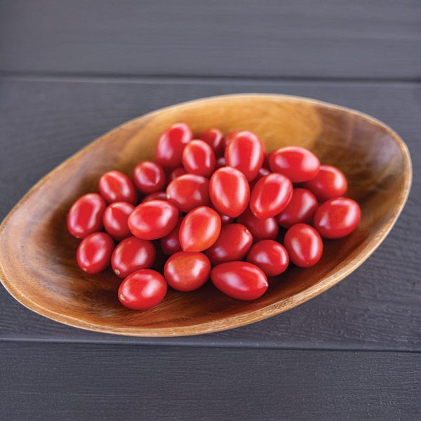 Tomato Pink Champagne Organic Seed Online Sale - Image 2