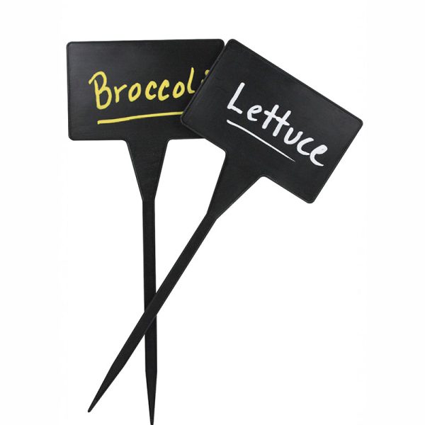 100 Smooth T-Signs 2-1 4  x 3-1 4  x 10  Discount