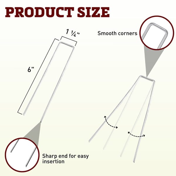 Garden Staples (20) Online Hot Sale - Image 2