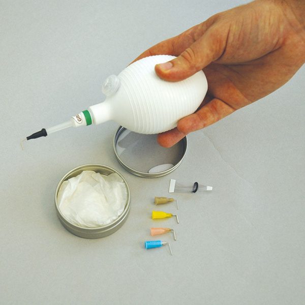 Gro Mor Vacuum Seeder Online - Image 3