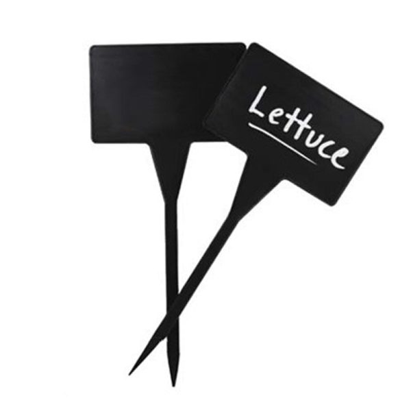 100 Smooth T-Signs 2-1 4  x 3-1 4  x 10  Discount - Image 2