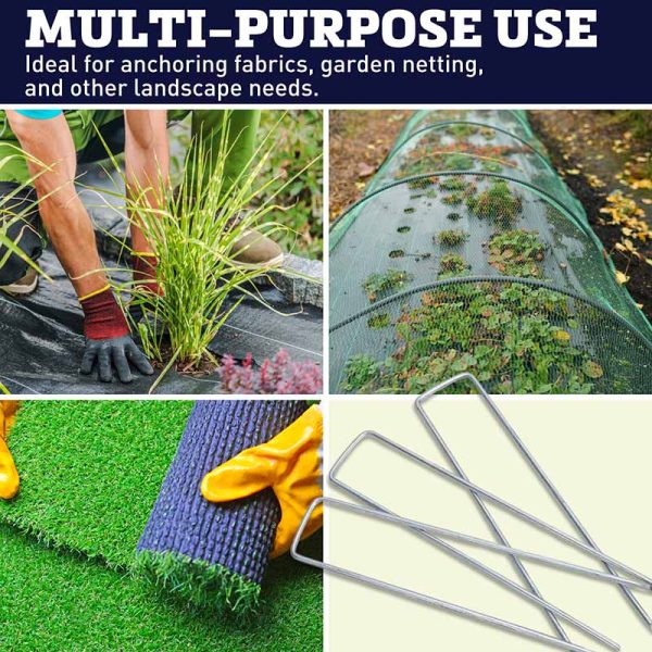 Garden Staples (20) Online Hot Sale - Image 5