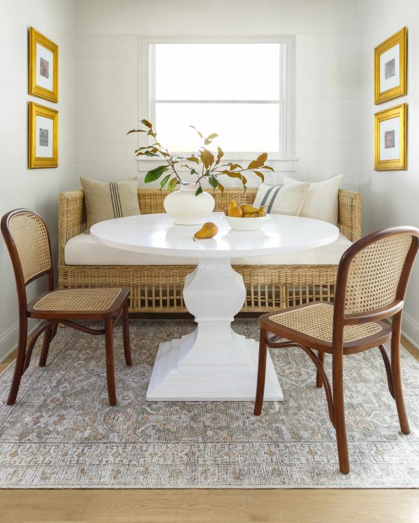 Tisha Washable Area Rug Supply - Image 3