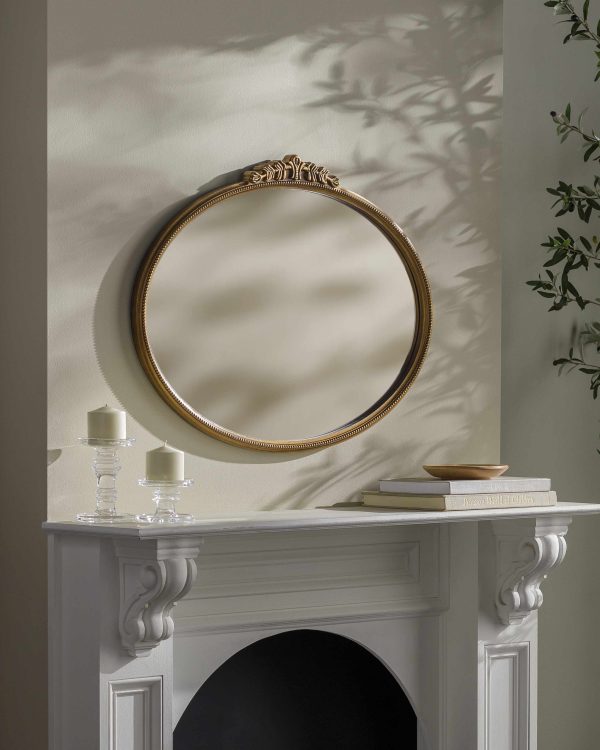 Irbeyskoye Mirror Sale - Image 3